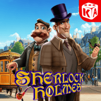 Sherlock Holmes thumbnail
