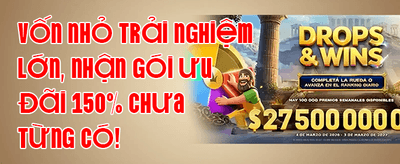 Ưu Đãi Nạp Tiền promotion