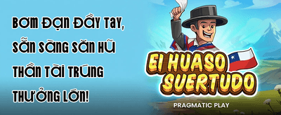 Vòng Quay Miễn Phí Slot Games Hot promotional banner