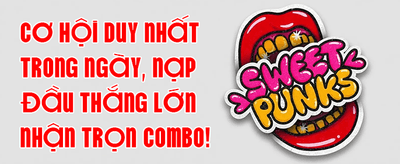 Hoàn Trả Không Giới Hạn promotion