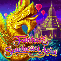 Đông Nam Á Huyền Ảo thumbnail